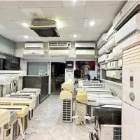 خـریـد و فروش کولرگازی سراسر مشهد