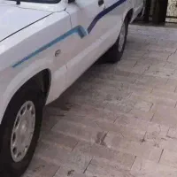 مزدا دوکابین ژاپن ۲۰۰۰