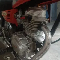 موتوسیکلت مزایده