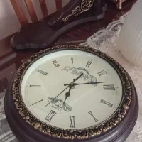 ساعت دیواری دوطرفه|ساعت دیواری و تزئینی|مراغه, |دیوار