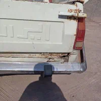 وانت پیکان سالم|خودرو سواری و وانت|قم, محمد آباد|دیوار