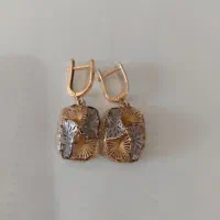 النگو و گوشواره|جواهرات|رامهرمز, |دیوار