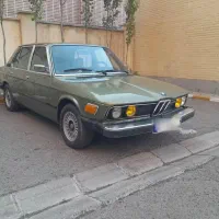 بی ام و ۵۱۸|خودرو کلاسیک|اردبیل, |دیوار