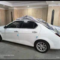 دنا پلاس توربو ابشنال مدل ۴۰۳|خودرو سواری و وانت|ایوان, |دیوار