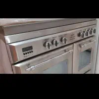 اجاق گازفردار