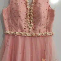 با پول یک تیشرت لباس مجلسی بخر|لباس|کاشمر, |دیوار