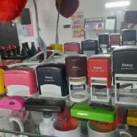 مهرسازی ژلاتینی