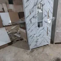 تولیدی کمد|جاکفشی، کمد، دراور|پاکدشت, پاکدشت (مامازند)|دیوار