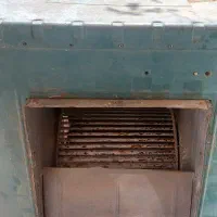 کولر آبی