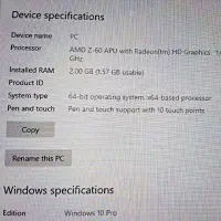 تبلت ویندوزی فوجیتسو ژاپنی|تبلت|تبریز, |دیوار