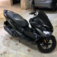 jt200 جی تی 1403 تمیز در حد فوری کلیک ایروکس لوکی|موتورسیکلت|مشهد, آیت الله خامنه‌ای|دیوار