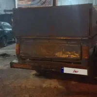 نیسان دیزل ۸۹|خودرو سواری و وانت|اندیمشک, |دیوار