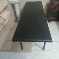 تخت اپلاسیون یا مژه سالم|آرایشگاه و سالنهای زیبایی|محمدشهر, کوی بهار|دیوار