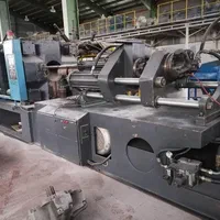 دستگاه ۶۵۰ تن تزریق پلاستیک