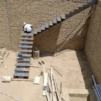 پله مدرن و کلاسیک