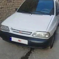 پراید۹۲