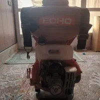 سمپاش موتوری|ماشینآلات صنعتی|اصفهان, باتون|دیوار