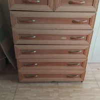 چندتاتیکه وسیله منزل کارکرده|آب‌چکان و نظم‌دهنده ظروف|کرمانشاه, |دیوار