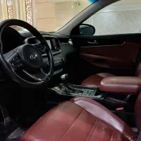 کیا سورنتو Gt line|خودرو سواری و وانت|تهران, مرزداران|دیوار