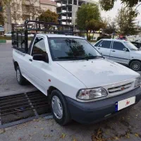 پراید وانت 151 مدل 1403