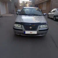 سمند lx مدل ۱۳۸۵