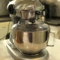 همزن قنادی گاستروبک با کارایی بالا، تمیز، در حد نو