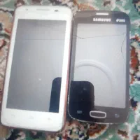 گوشی فقط باطری ندارن