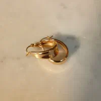 سرویس ژوپینگ گوشواره ژوپینگ ونک پوش روسی همه نونو