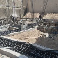مشارکت واحد میدم سقف بزنید