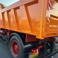 کامیون بنز 1924اطاق دار مدل 1402|خودرو سنگین|وحیدیه, |دیوار