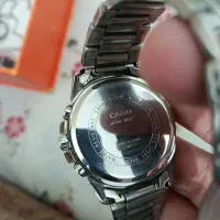 ساعت مچی ، کاسیو ، ضد آب ، کاسیوی اورجینال|ساعت|فردیس, فردیس|دیوار