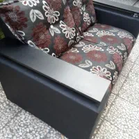 مبل راحتی|مبلمان خانگی و میز عسلی|رشت, کوی فکوری|دیوار