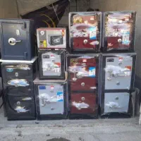گاوصندوق 530 s مقاومت در برابر دیلم تحویل آنی