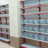 ارسال استند و قفصه|فروشگاه و مغازه|یزد, |دیوار