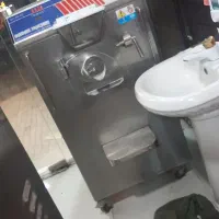 لوازم بستنی