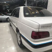 پژو پارس ۱۴۰۱دریچه سیمی|خودرو سواری و وانت|اصفهان, زوان|دیوار