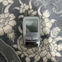 دزدگیر استیل میت