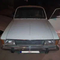 پیکان سواری|خودرو سواری و وانت|هندیجان, |دیوار