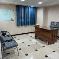 اجاره اتاق اداری به صورت ساعتی،روزانه،هفتگی،ماهانه|اجارهٔ کوتاهمدت دفتر کار و فضای آموزشی|ری, فیروزآبادی|دیوار