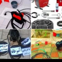 لوله بازکنی دولتی تضمینی سراسر زنجان 24ساعته|خدمات پیشه و مهارت|زنجان, |دیوار