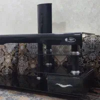 زیر تلوزیون