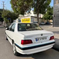 پارس 1401سیمی تیوفایو