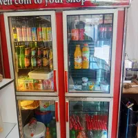 یخچال ایستاده