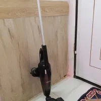 جارو شارژی برقی