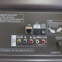 تلویزیون ال جی ۴۲ اینچ|تلویزیون و پروژکتور|اصفهان, میرعماد|دیوار