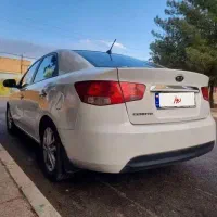 سراتو ۲۰۰۰ اتومات مدل ۱۳۹۶|خودرو سواری و وانت|شاهینشهر, شهرک هشت بهشت|دیوار