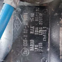 کپسول ال پی جی|اجاق گاز و لوازم برقی پخت‌وپز|مهاباد (آذربایجان غربی), |دیوار