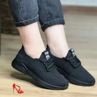 کفش اسپورت زنانه