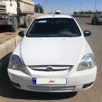 ریو مدل آخر ۸۹ درحد