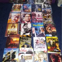 سی دی فیلم و سریال ایرانی و خارجی